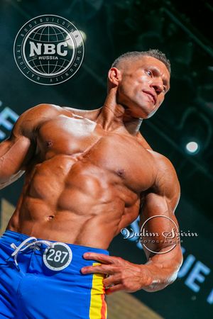 Фотограф Вадим Свирин